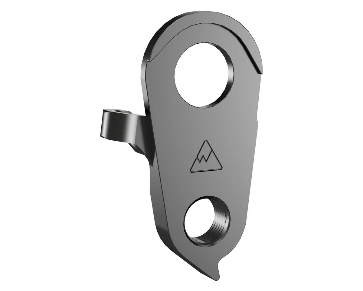 Wheels Manufacturing Derailleur Hanger 495 - view 4